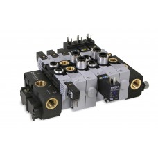 Inline Valves - PVL-B2